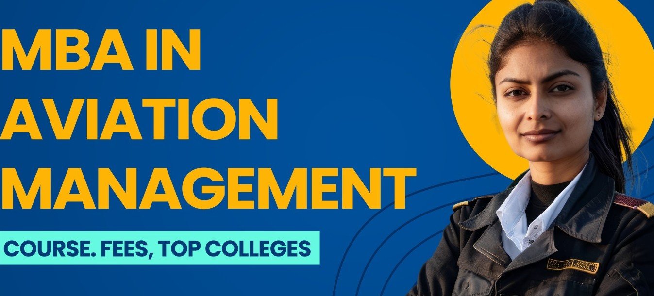 MBA Aviation Management